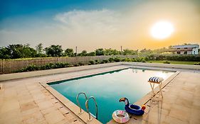 Guldaar Sariska - A Luxury Forest Resort