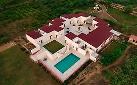 Guldaar Sariska - A Luxury Forest Resort