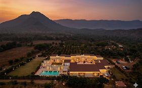 Guldaar Sariska - A Luxury Forest Resort